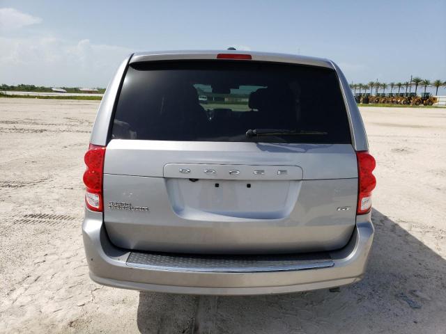 2C4RDGEG6LR199544 Dodge Grand Caravan Gt
