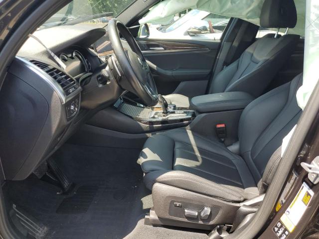 5UXTR9C5XKLP92527 BMW X3 Xdrive30i