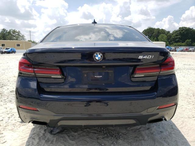 WBA53BJ09MCG11317 BMW 540 I