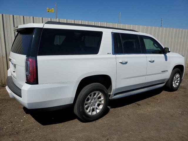 1GKS2HKC0FR256186 GMC Yukon Xl K1500 Slt