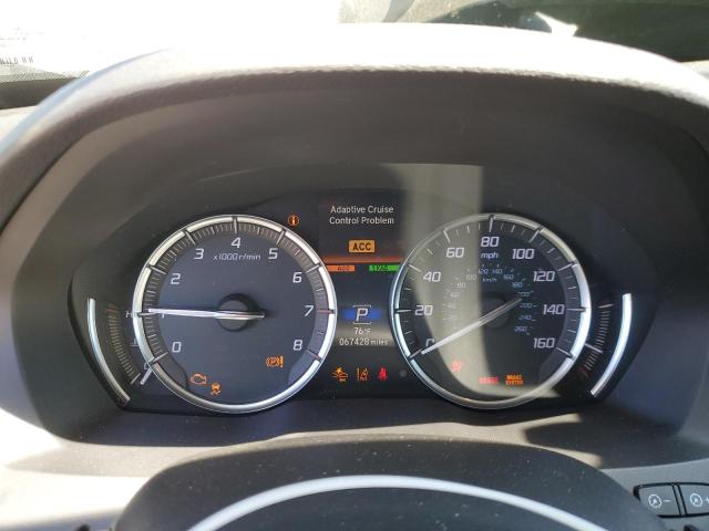 5J8YD4H88KL023568 Acura Mdx Advance