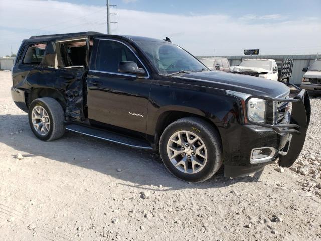 1GKS1AKC2JR146534 GMC YUKON SLE