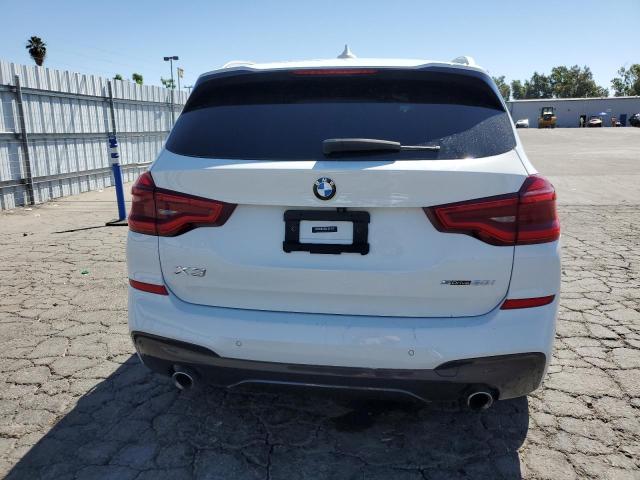 5UXTR7C56KLR50253 BMW X3 Sdrive30i