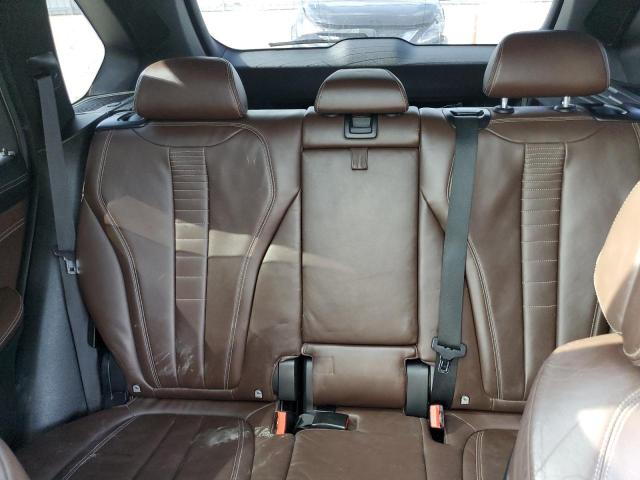 5UXKS4C54E0C06884 BMW X5 Xdrive35d