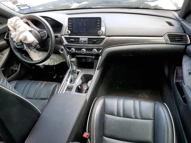 1HGCV1F37LA156249 Honda Accord Sport