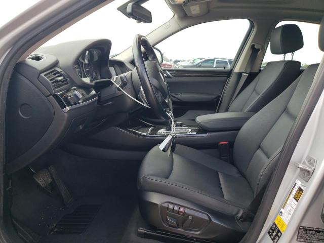 5UXXW3C5XF0M88659 BMW X4 Xdrive28i