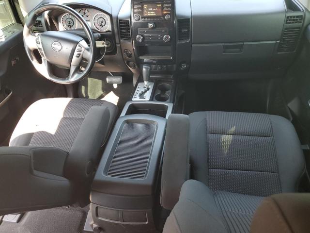 1N6AA0CC4EN500368 Nissan TITAN S