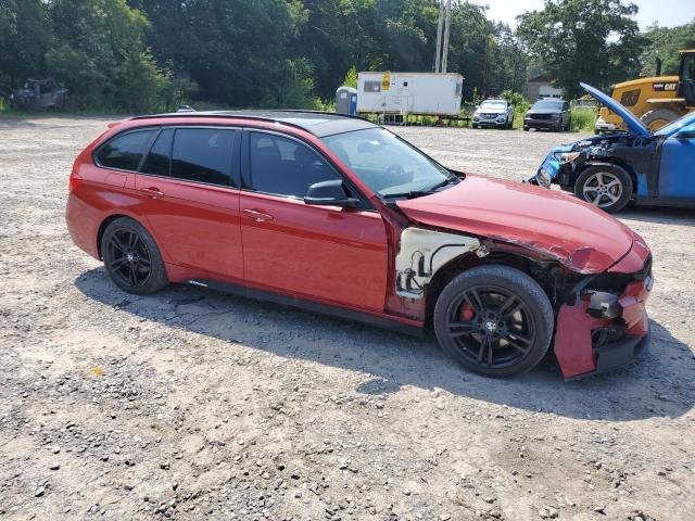 WBA3K5C5XEKT33892 BMW 328 D Xdrive