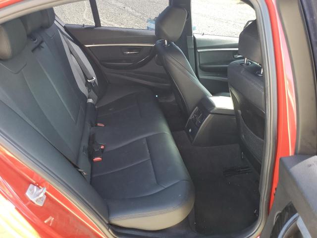WBA8E9G56GNT88386 BMW 328 I Sulev