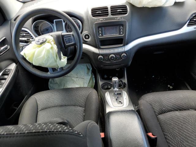 3C4PDCBG8FT524975 Dodge Journey Sxt