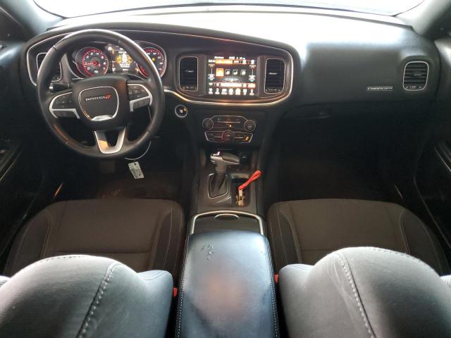 2C3CDXHG4GH169265 Dodge Charger Sxt