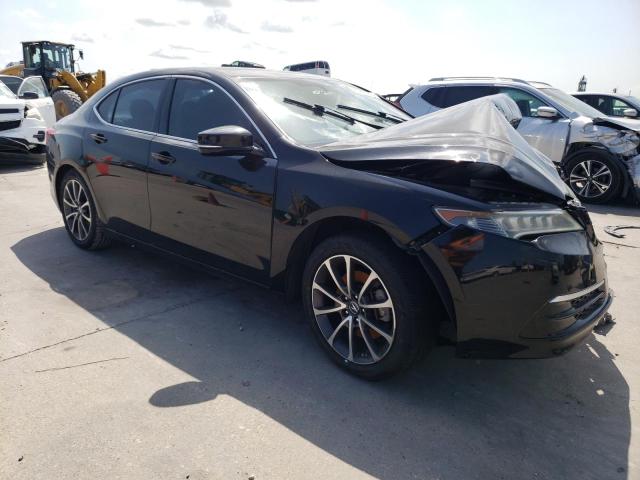 19UUB2F37FA022185 Acura TLX