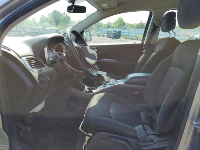 3C4PDCAB5FT715162 Dodge JOURNEY SE