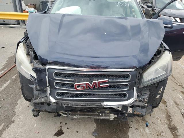 1GKKRSKD0FJ126957 GMC Acadia Slt-2