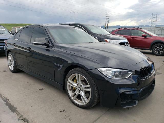 WBA3B9C51EP458029 BMW 335 XI
