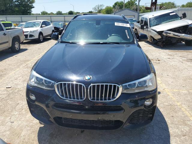 5UXWX9C53G0D72591 BMW X3 Xdrive28i