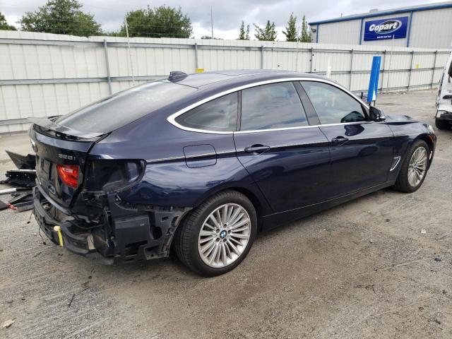 WBA3X5C51ED557588 BMW 328 XIGT