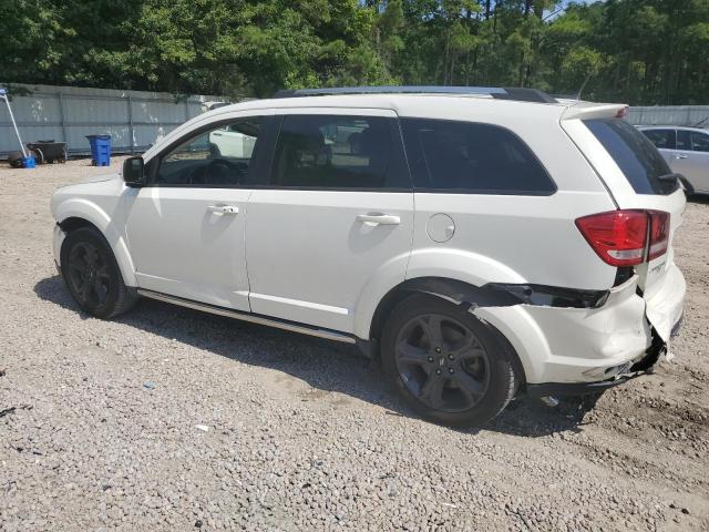 3C4PDCGGXKT803539 Dodge Journey Crossroad