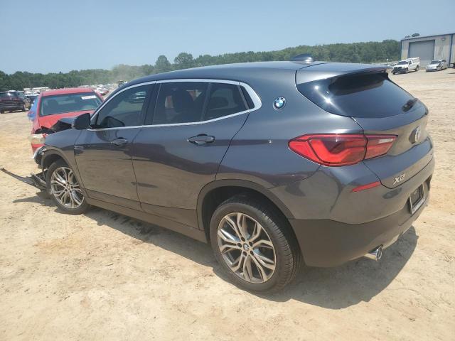 WBXYJ5C36JEF78732 BMW X2 Xdrive28i