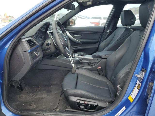 WBA3A5G50ENP30488 BMW 328 I