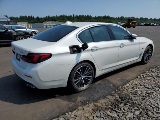 WBA33AG02NCK57972 BMW 530XE