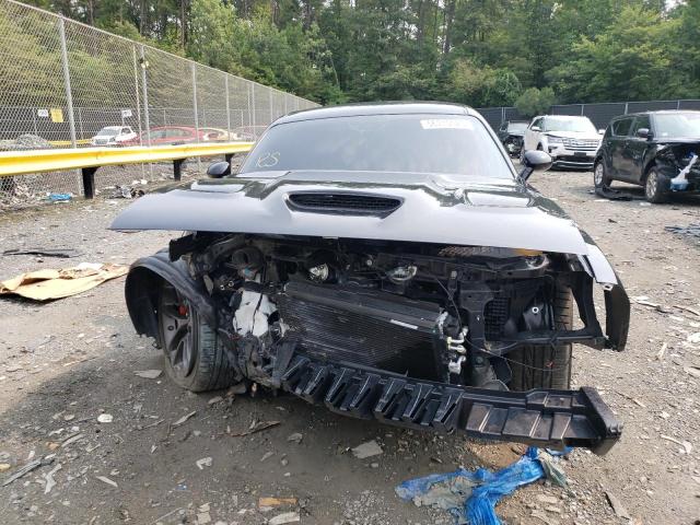 2C3CDZFJXMH526678 Dodge Challenger R/t Scat Pack
