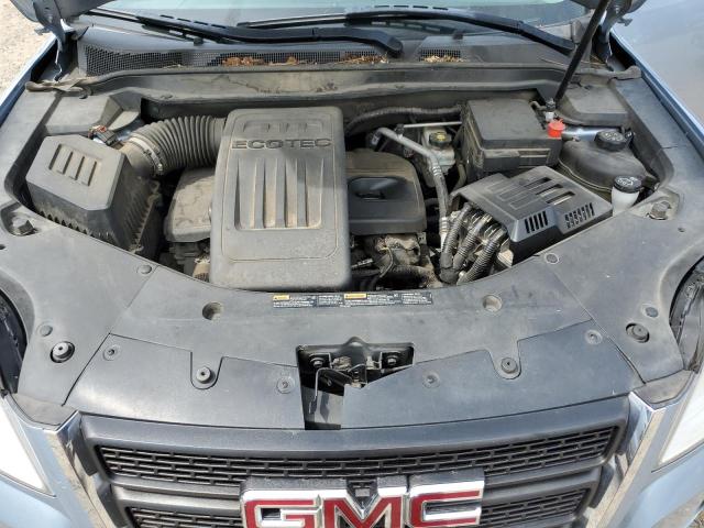 2GKALSEK8F6268168 GMC Terrain Slt