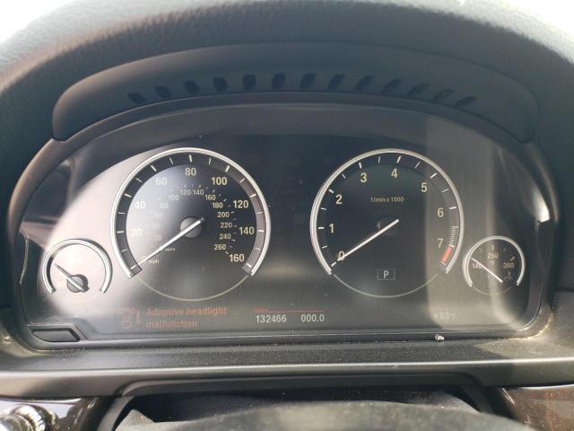 WBA5B1C50ED480776 BMW 535 I