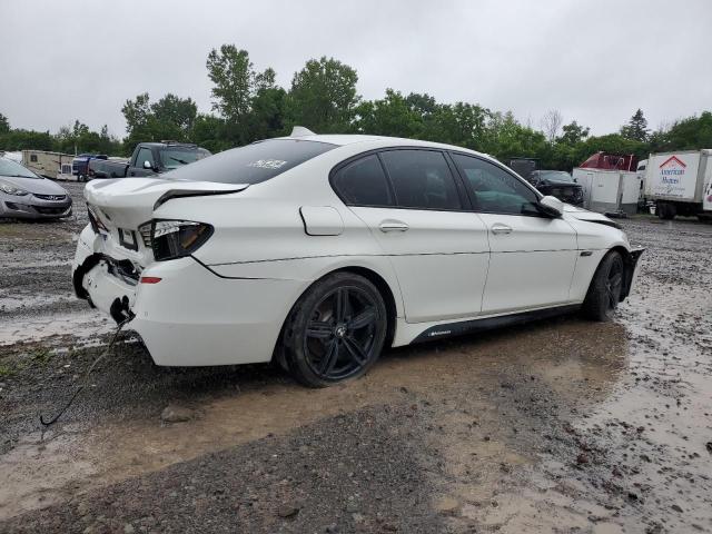 WBA5A5C55FD521639 BMW 528 I