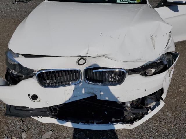 WBA8E1G39HNU15534 BMW 320 I