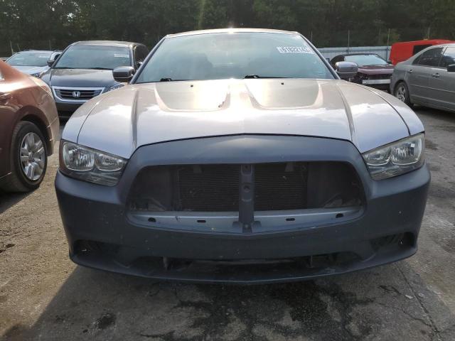 2C3CDXKT8EH371366 Dodge Charger Police