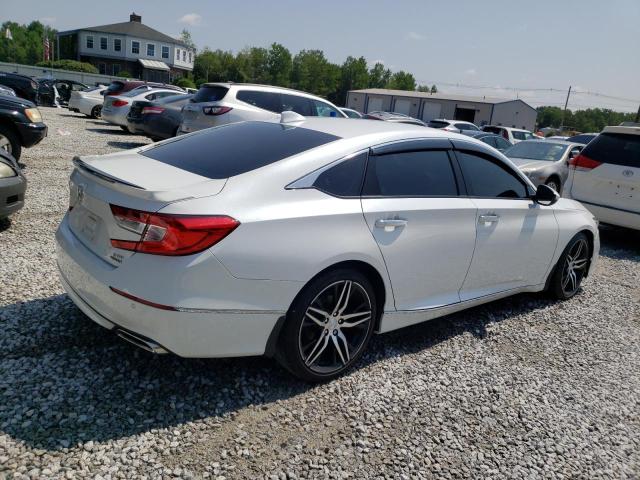 1HGCV2F95MA033805 Honda Accord Touring