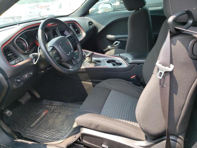 2C3CDZAG1LH206336 Dodge Challenger Sxt