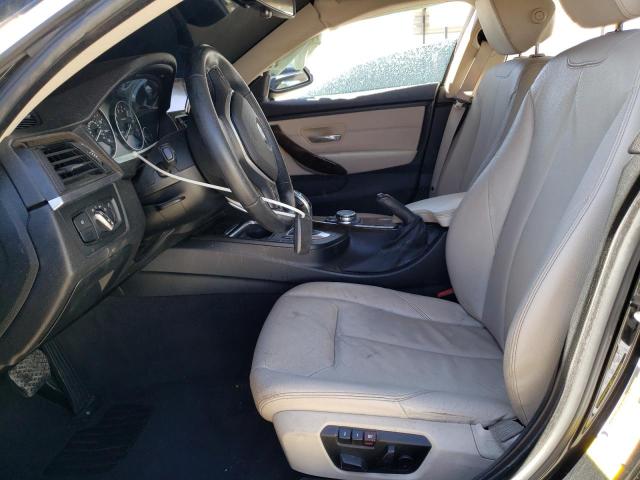 WBA4A9C50FGL85423 BMW 428 I Gran Coupe Sulev