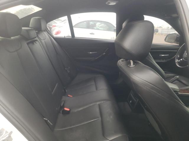 WBA8A3C53JA358775 BMW 320 XI