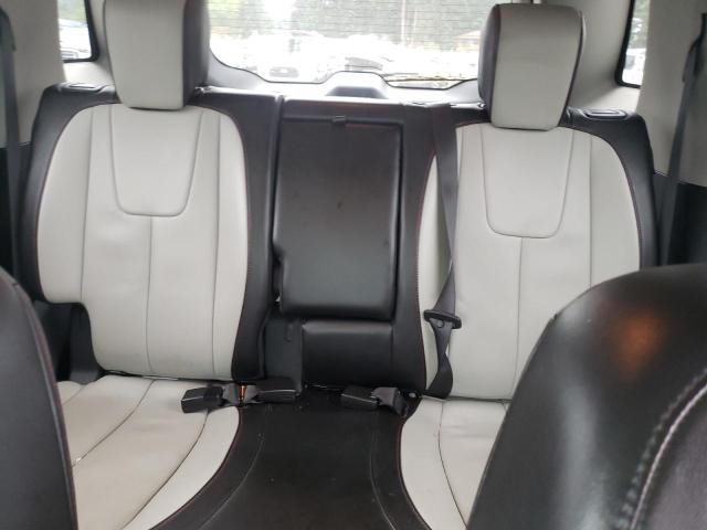 2GKFLXEK5E6208009 GMC Terrain Slt