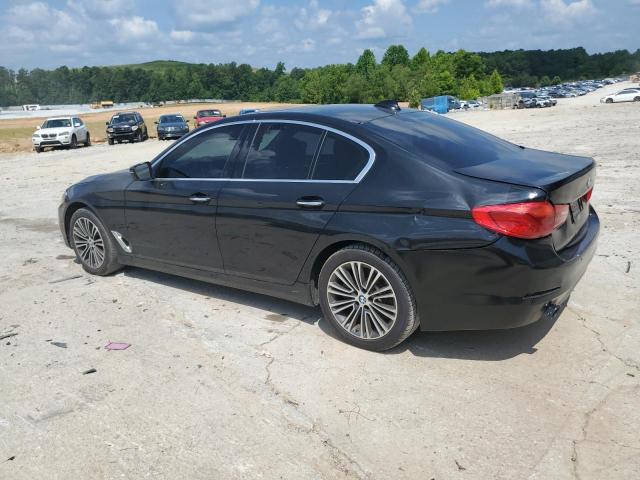 WBAJA5C59JG899257 BMW 530 I