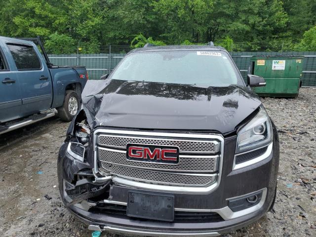 1GKKVTKD7FJ359557 GMC Acadia Denali