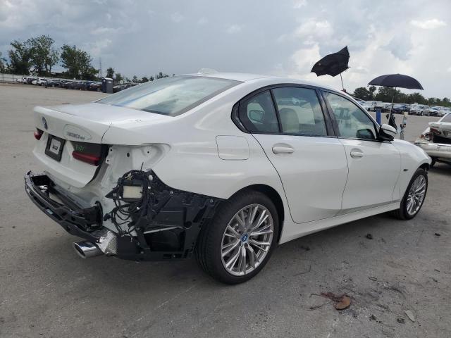 3MW39FF09P8C84044 BMW 330e