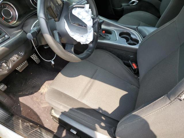 2C3CDZBT4GH157781 Dodge Challenger R/t