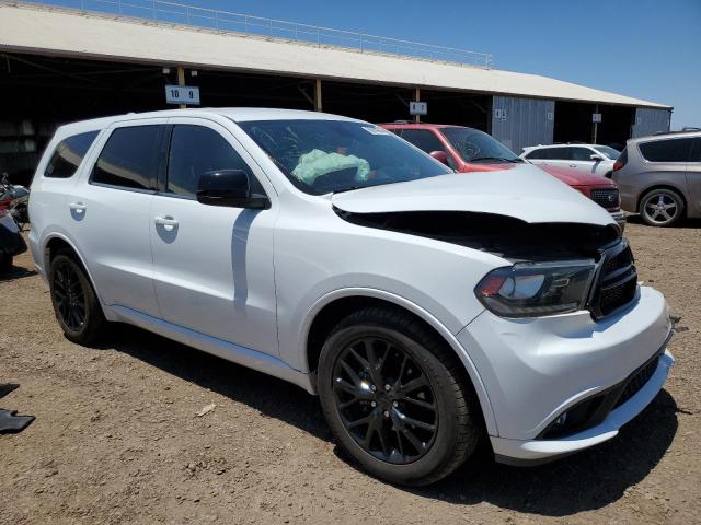 1C4RDHAG7FC784416 Dodge Durango Sxt