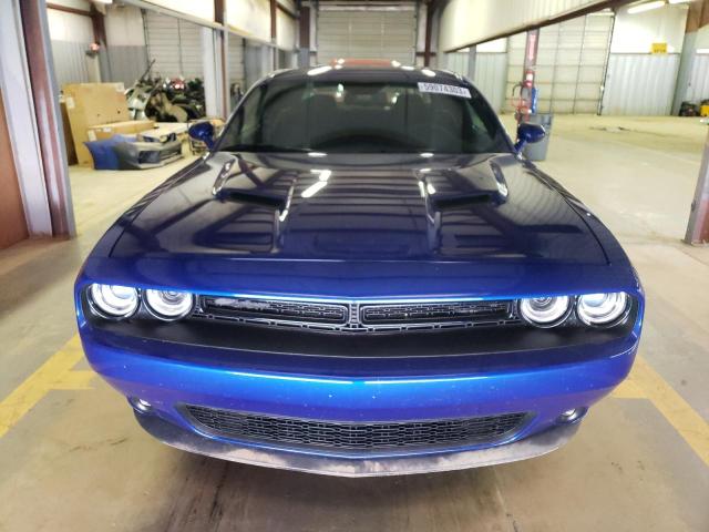 2C3CDZAG2NH254284 Dodge Challenger Sxt