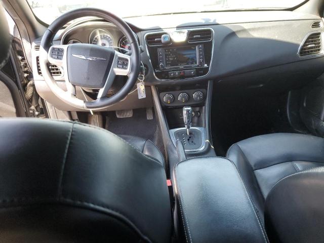1C3CCBCG9EN152012 Chrysler 200 Limited