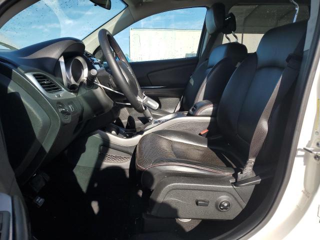 3C4PDCEG2JT426058 Dodge JOURNEY GT