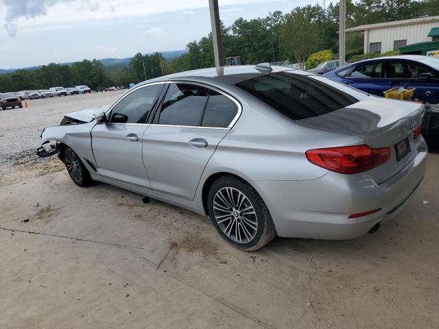 WBAJA5C53KWW06234 BMW 530 I