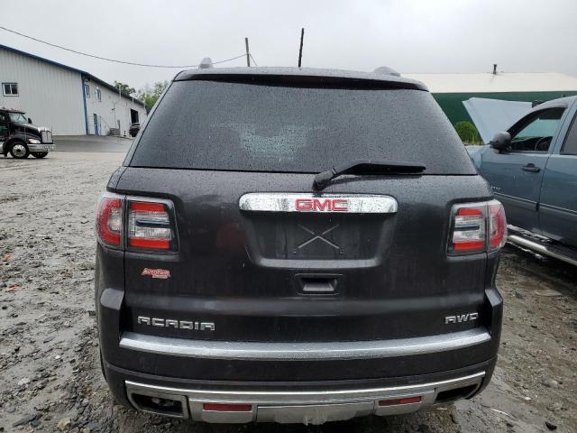 1GKKVTKD7FJ359557 GMC Acadia Denali