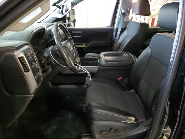 1GT12YEG5FF640486 GMC Sierra K2500 Sle