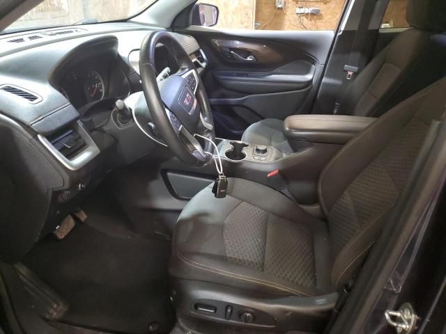 3GKALTEV3JL193545 GMC Terrain Sle