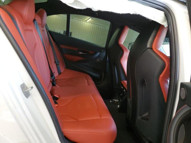 WBS8M9C57J5L00652 BMW M3