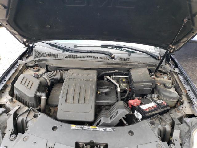 2GKFLWEKXE6246913 GMC Terrain Sle